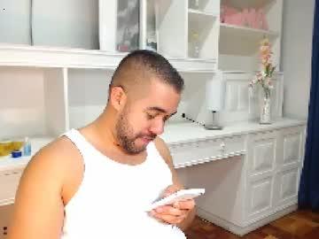 adrian_luney chaturbate