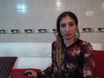 amelia_rumiack chaturbate