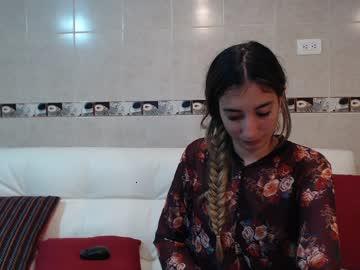 amelia_rumiack chaturbate