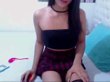 amy_queents chaturbate