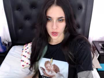 angelharrys chaturbate