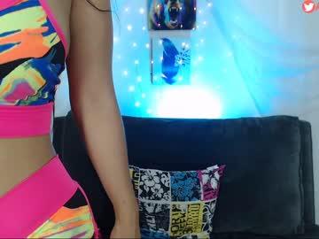 anielli69 chaturbate