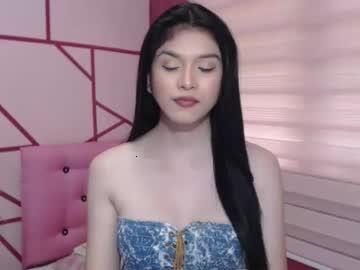 asianbarbiex chaturbate