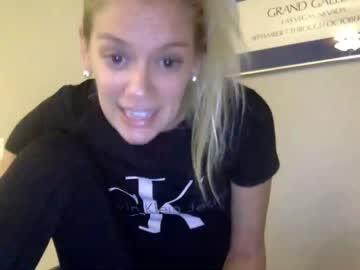 azblonde22 chaturbate