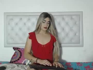 bellapadilla chaturbate