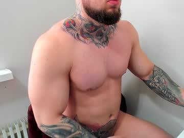 bigjerry6913 chaturbate