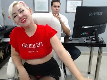 blondie_do_squirt chaturbate