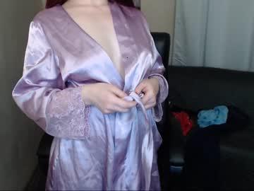 cherryfoxxx chaturbate