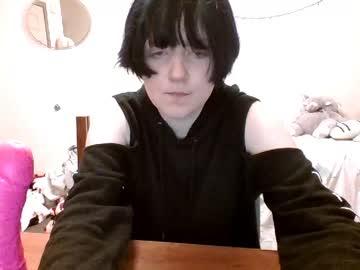 cutesyangelboy chaturbate