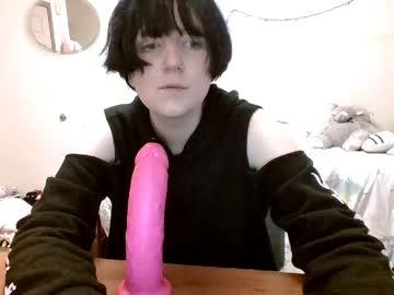 cutesyangelboy chaturbate