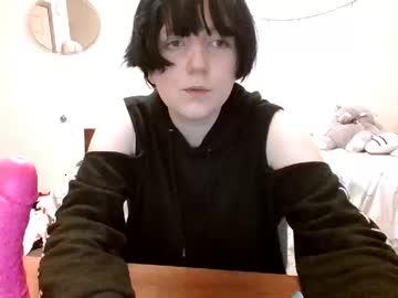 cutesyangelboy chaturbate