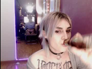 cybertrouble_ chaturbate