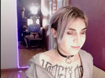 cybertrouble_ chaturbate