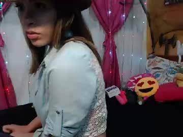 evelynfs chaturbate