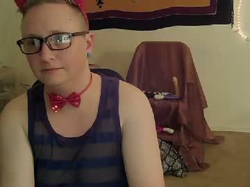 freddie_flowers chaturbate