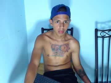 george_lincon_official chaturbate
