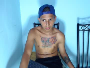 george_lincon_official chaturbate