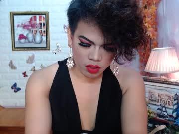 hornybarbara chaturbate