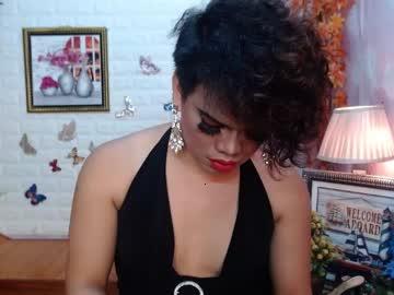 hornybarbara chaturbate