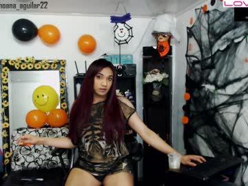 jhoanatrans22 chaturbate