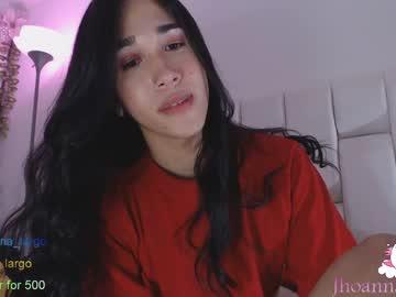 jhoanna_largo chaturbate