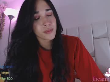 jhoanna_largo chaturbate