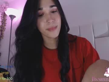 jhoanna_largo chaturbate