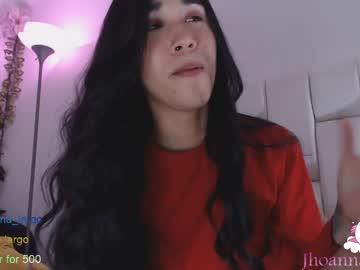 jhoanna_largo chaturbate