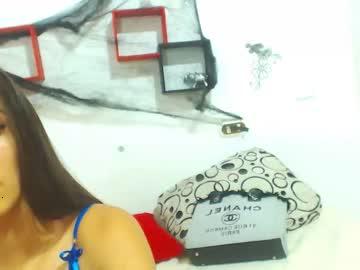 kylie_sommerr chaturbate