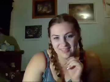 ladygracen chaturbate