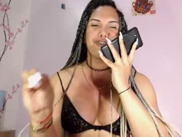 latinaflower_ts chaturbate