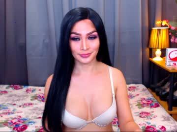 legendaryxqueen chaturbate