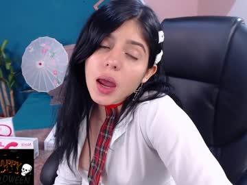 little_ary chaturbate