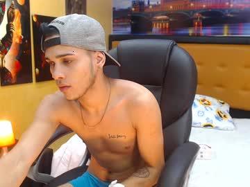 marckusx chaturbate