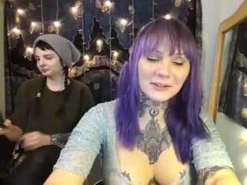 mariamoans chaturbate