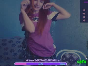 mint_cat chaturbate