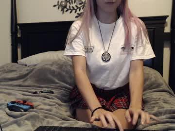 mysticnymph1 chaturbate