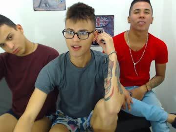 party_gay chaturbate