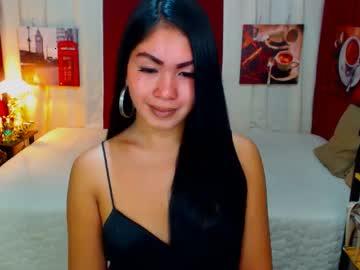 preciousmayumilove chaturbate