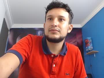 rober0920 chaturbate