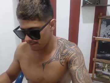 rockyhot21 chaturbate