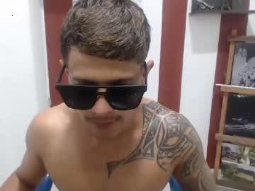 rockyhot21 chaturbate