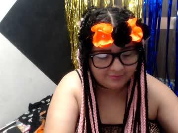 rossie_horneyyy chaturbate