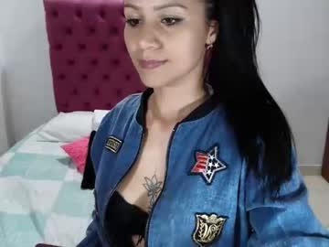 salomegonzales chaturbate