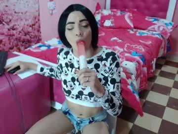 samanthasexx18 chaturbate