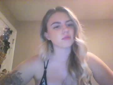 sarahsteveson chaturbate