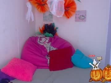 shantal_rondon chaturbate