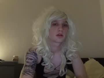 sweetcrossdresser98 chaturbate