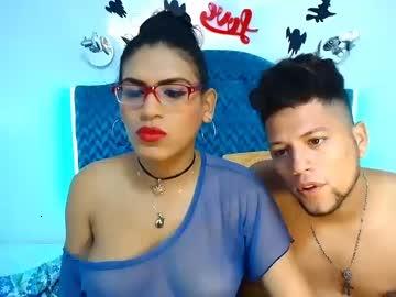 trannyandboyxx chaturbate