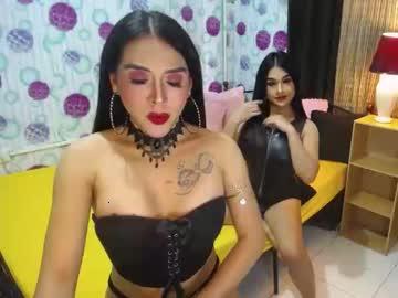 unforgettablejuliax chaturbate